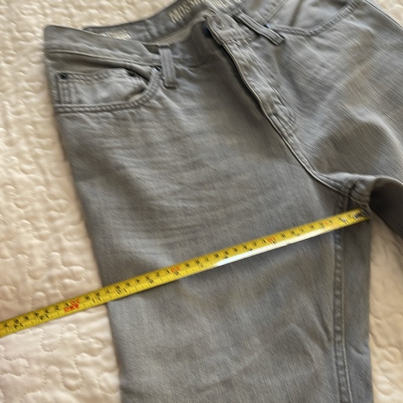 Mens Mossimo denim - Picture 6 of 7